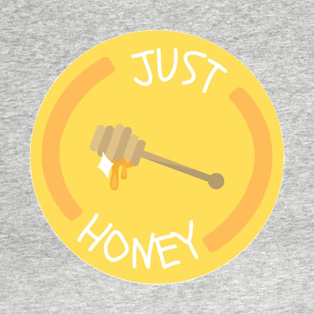 Just Honey by honeybabe